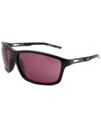 Ferrari Mens 65Mm Sunglasses