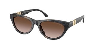 Michael Kors MK2293U NAPA VALLEY 394513 Womens Sunglasses Tortoiseshell Size 54