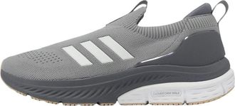 adidas Cloudfoam Walk Lounger Grey White ID4054