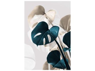 Schubiger M&ouml;bel Bildsystem Monstera