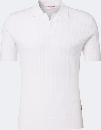 Orlebar Brown Polo Roddy