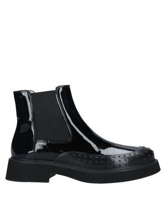 Tod's FOOTWEAR - Ankle boots on YOOX.COM
