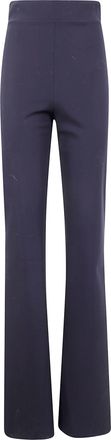 La Petite Robe Di Chiara Boni Venusette Hw Jersey Trousers