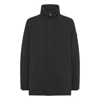 Peuterey Uomo, Cappotti, Nero, L, new