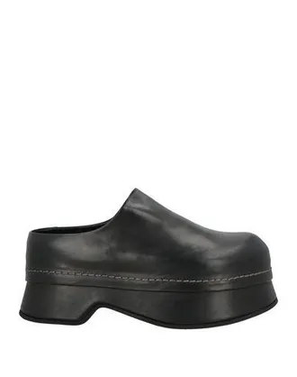Alexander McQueen FOOTWEAR - Mules & Clogs sur YOOX.COM