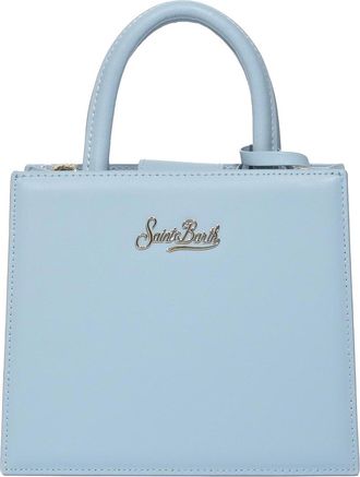 MC2 Saint Barth Mini Structured Shop Bag