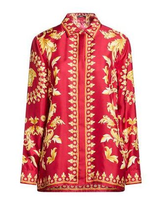 Versace TOPWEAR - Shirts on YOOX.COM