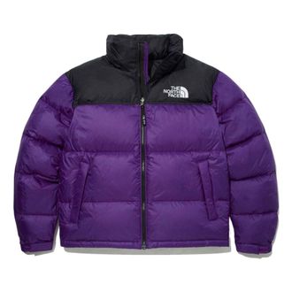 The North Face The North Face 1996 Eco Nuptse Jacket Asia Sizing Purple NJ1DN55D