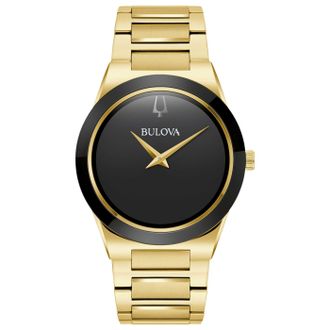 Bulova Millennia Mens Watch