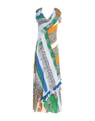 Tory Burch KLEIDER - Maxi-Kleider auf YOOX.COM