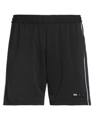 McQ by Alexander McQueen BOTTOMWEAR - Shorts & Bermuda Shorts on YOOX.COM
