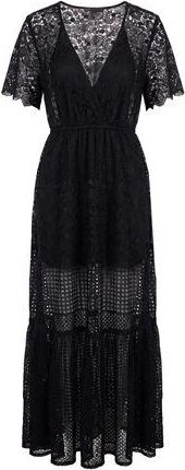 Maje VESTIDOS - Vestidos largos en YOOX.COM