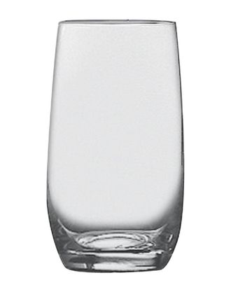 Schott Zwiesel Set Of 6 Banquet 10.8Oz Hi Ball Glasses