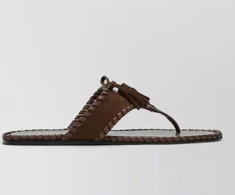 Prada sandals