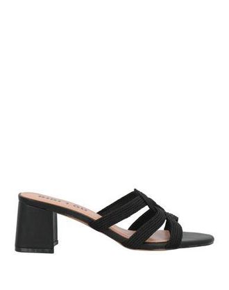 Bibi Lou FOOTWEAR - Sandals on YOOX.COM