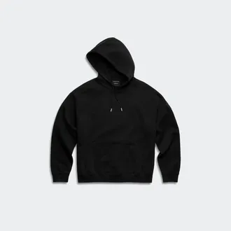 Canada Goose Rove Hoodie Tonal Disc (Men, Black, XL)