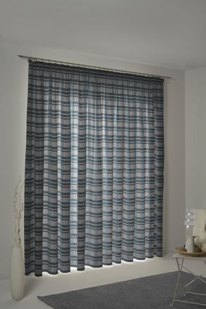 Wirth Vorhang »Laufenberg« Multifunktionsband 1 Stk. tlg