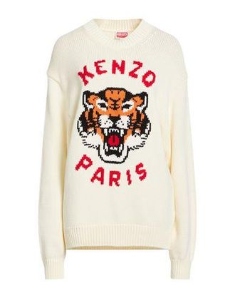 Kenzo MAGLIERIA - Pullover su YOOX.COM