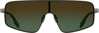 Canada Goose GC25502SE 317 Mens Sunglasses Green Size 58