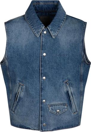 Givenchy Hombre, Chaquetas, Azul, Talla: L