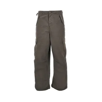 Carhartt Work in Progress Osborn cargo pants Man XL