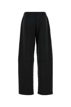 Alexander Wang Articulated Leg Joggers - Black