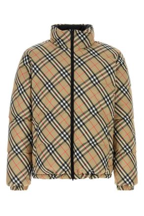 Burberry Jackets
