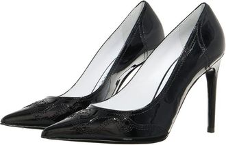 Moschino Pumps & High Heels - Scarpa Donna - Gr. 37 (EU) - in Schwarz - für Damen