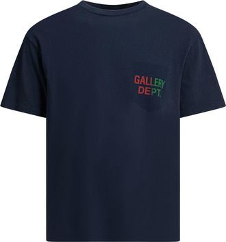 Gallery Dept. T-Shirts der Galerieabteilung
