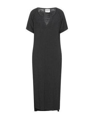 Just Female DRESSES - Midi dresses on YOOX.COM
