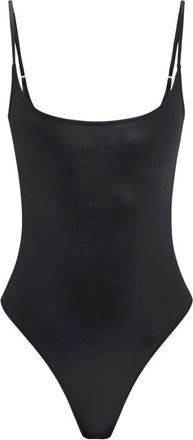 Elisabetta Franchi Mujer, Camisetas, Negro, Talla: M
