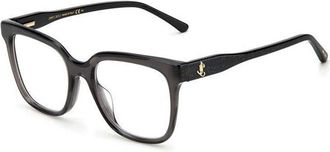 Jimmy Choo London JC 315/G 0KB7 00 Dark Grey 51mm