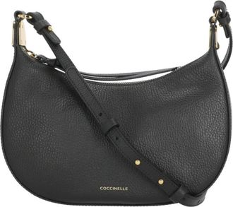 Coccinelle Donna, Borse, Nero, Taglia unica, new