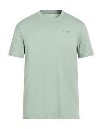 A|X Armani Exchange TOPWEAR - T-shirts sur YOOX.COM