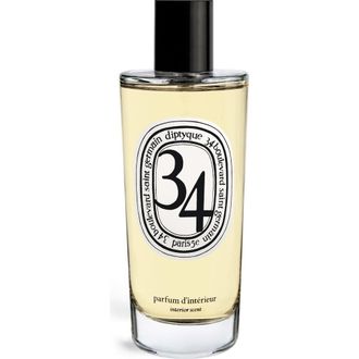 Diptyque 34 Boulevard Saint Germain Room Spray at Nordstrom