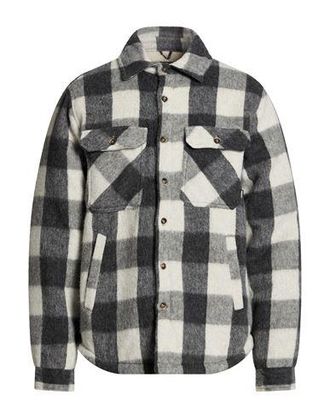 Daniele Alessandrini JACKEN & M&Auml;NTEL - Jacken und Anoraks auf YOOX.COM