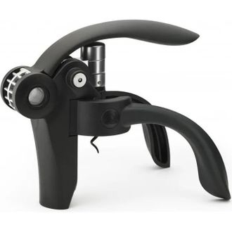 Peugeot Sacacorchos Peugeot Baltaz Negro Ergon&oacute;mico Moderno