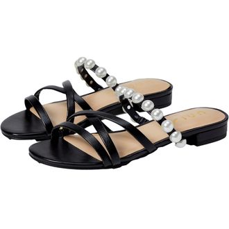 Unisa Kaiden Black UNKAIDEN-001 Womens