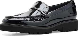 Franco Sarto Senna Womens Dress Flat Shoes Black : 6.5 M, Faux Leather