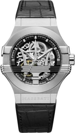 Maserati Hombre, Accesorios, Gris, Talla: ONE Size