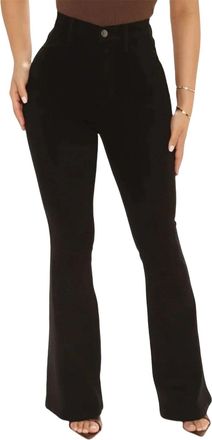 Generic Skinny Lift Jeans, High Waist Stretch Butt Lifting Jeans, leggingsstretchy Jeans for Women (Black,M)