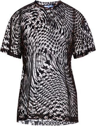 MUGLER TOPWEAR - T-shirts sur YOOX.COM