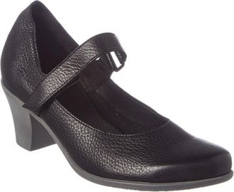 Arche Madra Mary Jane Hopi Pump, 42