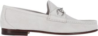 Gucci Loafers With Clamp