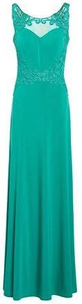 Carla Ruiz DRESSES - Maxi dresses on YOOX.COM
