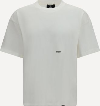 Represent T-shirt Micro Owners Club Man XL