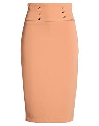 Nualy HOSEN & R&Ouml;CKE - Midi-R&ouml;cke auf YOOX.COM