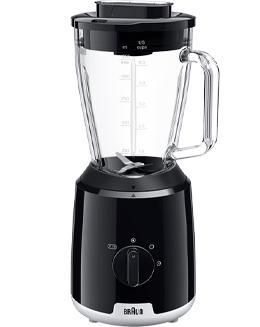 Braun Batidora De Vaso Braun Jb1051bk