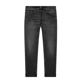 Dondup Donna, Jeans, Nero, W29, new