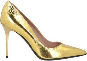 Balmain FOOTWEAR - Pumps on YOOX.COM
